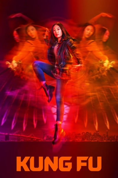 Kung Fu - Season 1