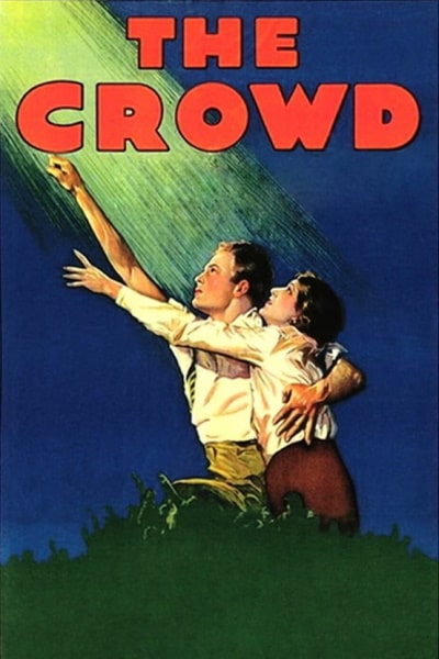 The Crowd
