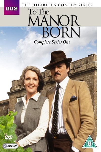 To the Manor Born - Season 1