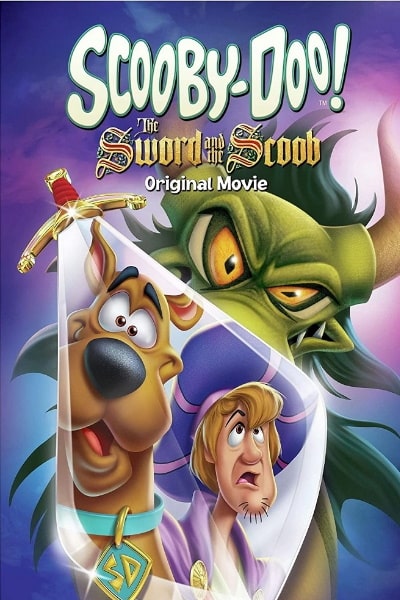 Scooby-Doo! The Sword and the Scoob