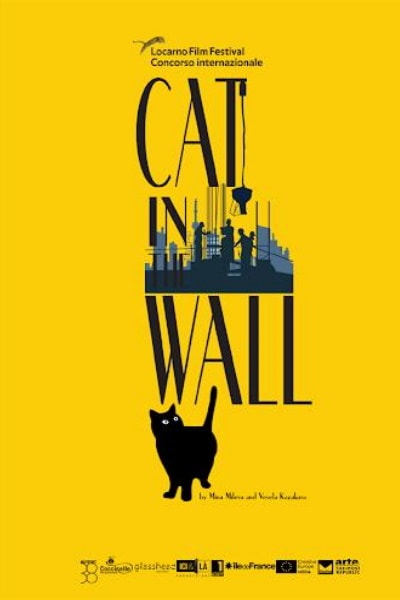 Cat in the Wall [Sub: Eng]