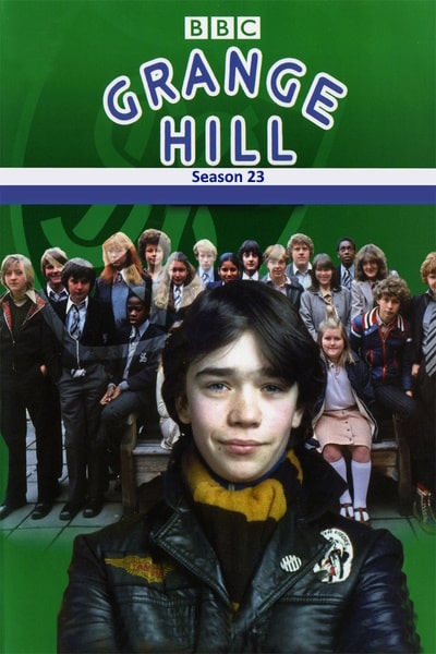 Grange Hill - Season 23