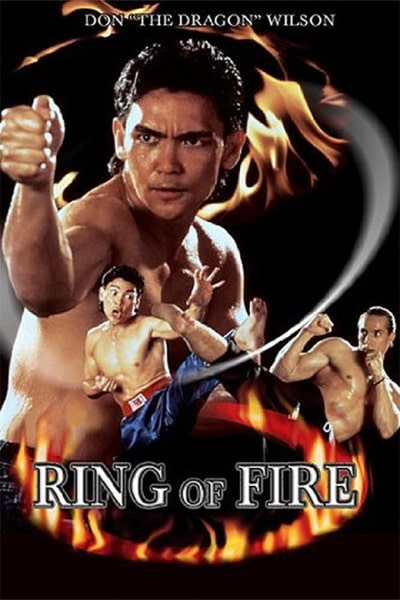 Ring of Fire (1991)