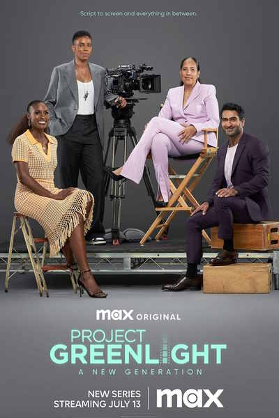 Project Greenlight: A New Generation - Season 1