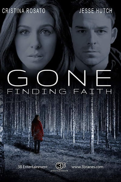 Finding My Daughter