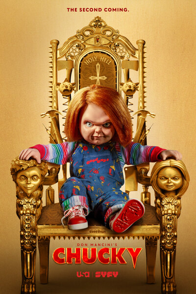 Chucky - Season 2