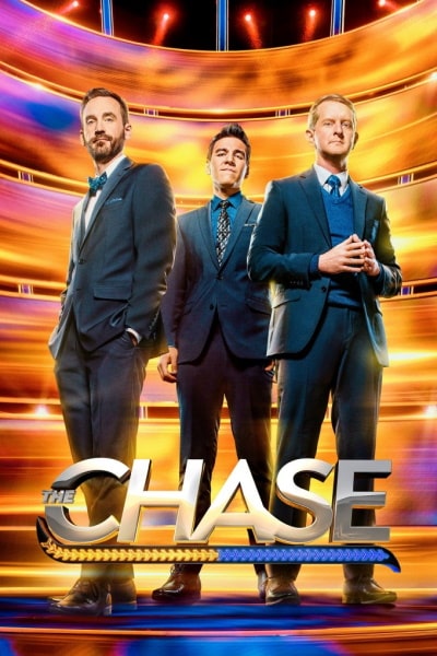 The Chase - Season 1