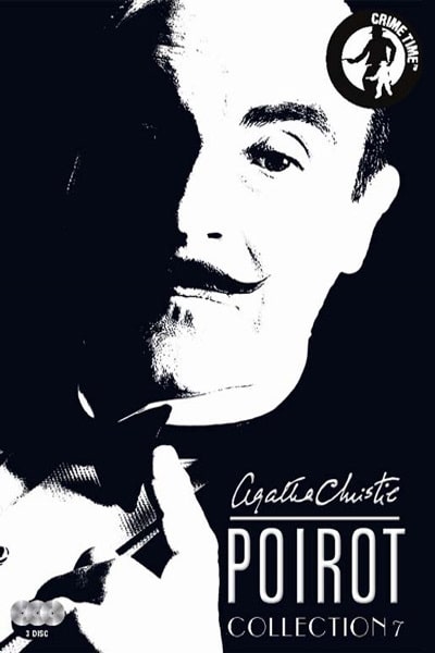 Poirot - Season 7