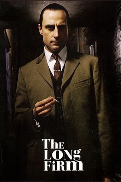 The Long Firm - Season 1