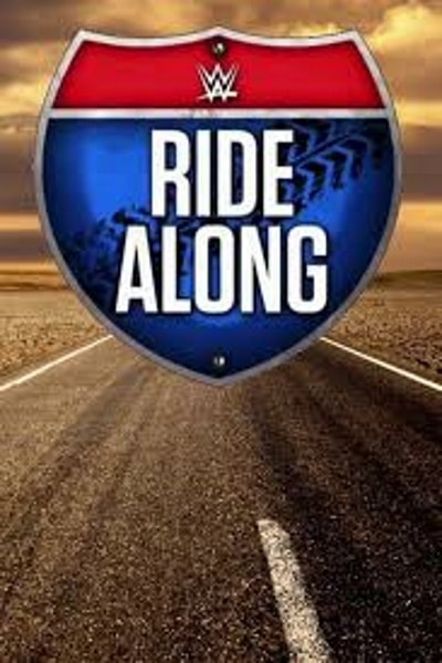WWE Ride Along - Season 3