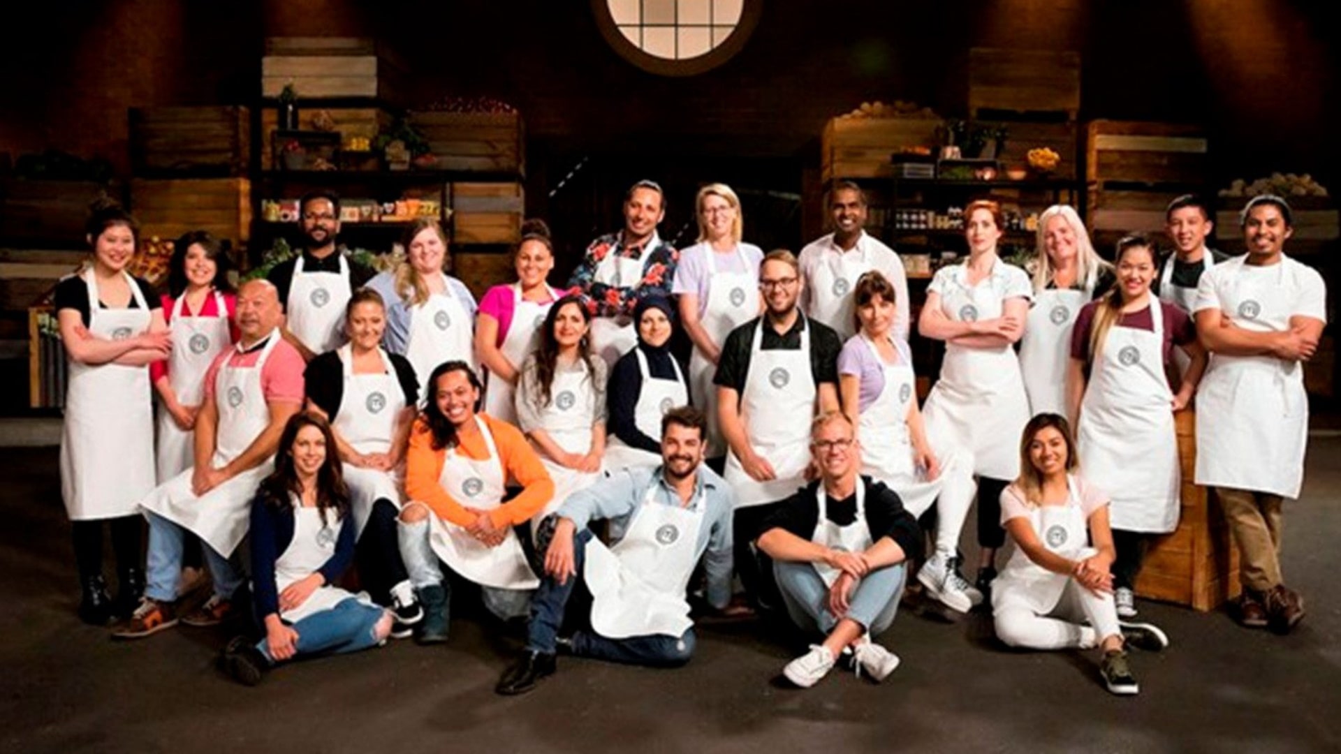 Season 14