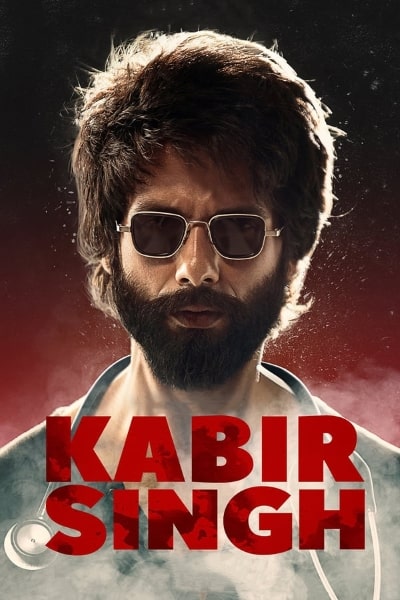 Kabir Singh [Sub: Eng]