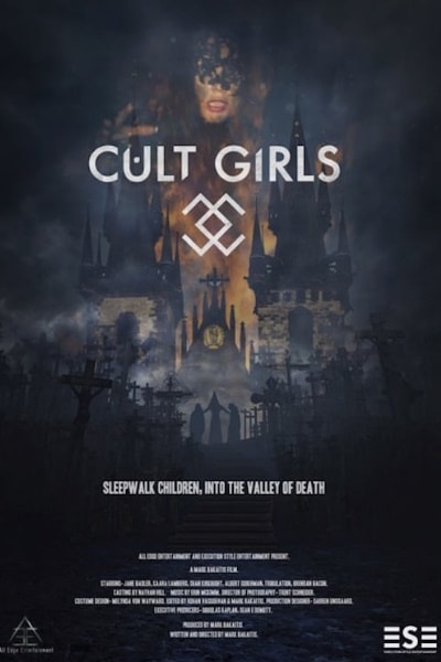 Cult Girls