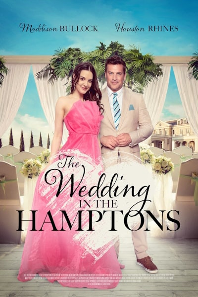 The Wedding in the Hamptons (Dressed for Love)