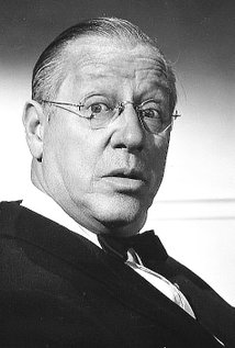 Irving Bacon
