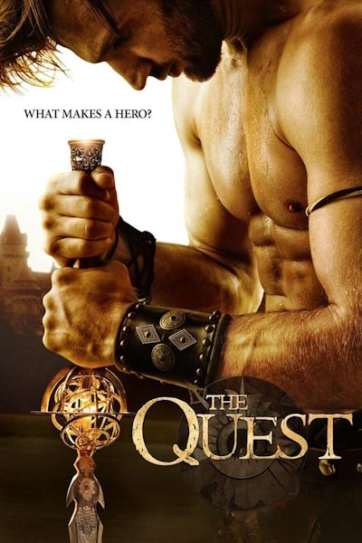 The Quest - Season 1