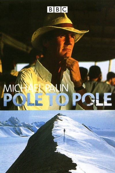 Pole to Pole - Season 1