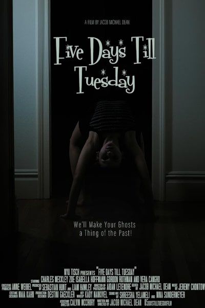 Five Days Till Tuesday