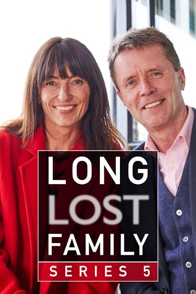 Long Lost Family - Season 5