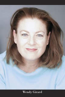 Wendy Girard