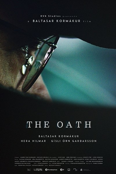 The Oath (Ei&eth;urinn) [Sub: Eng]