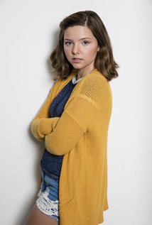 Chloe Csengery