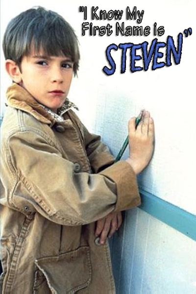 I Know My First Name Is Steven - Season 1