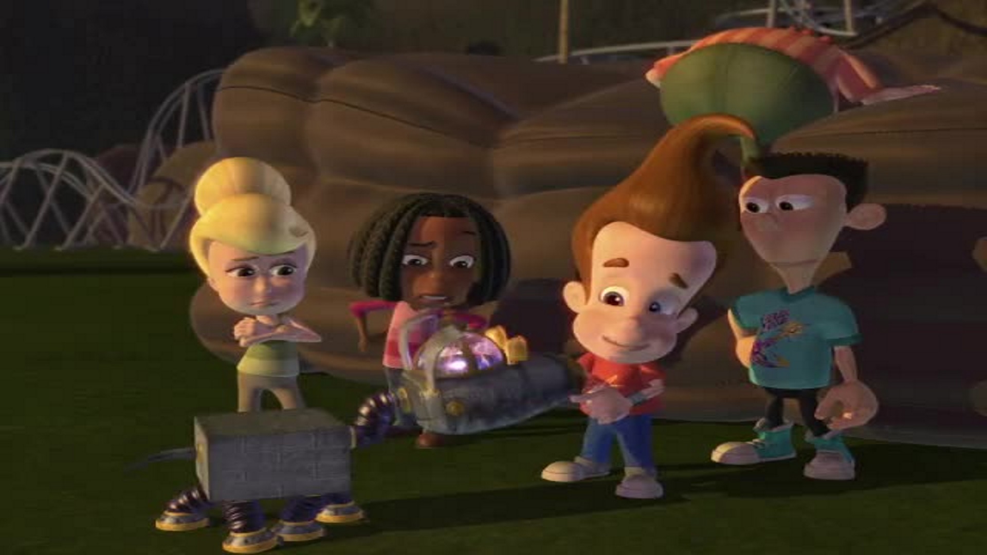 Season 1