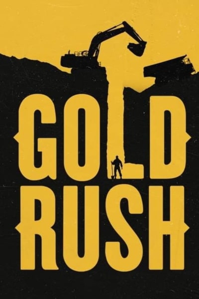 Gold Rush: Alaska - Season 12