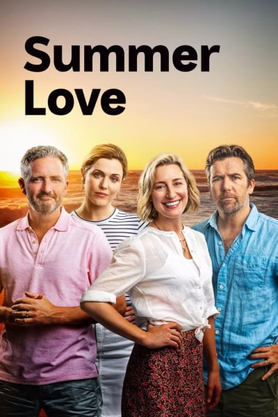 Summer Love - Season 1
