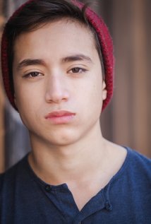 Elijah Rodriguez