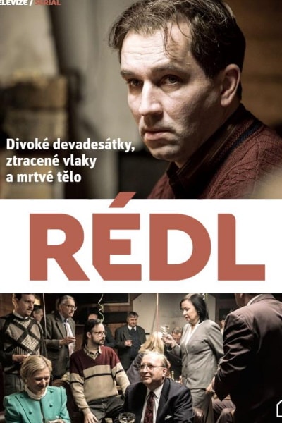 Red Line - Season 1
