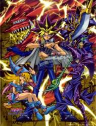 Yu-Gi-Oh! Duel Monsters [Audio: Eng]