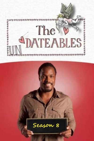 The Undateables - Season 8