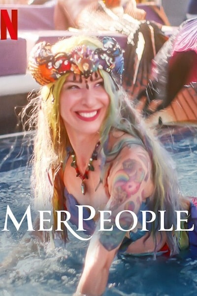 MerPeople - Season 1