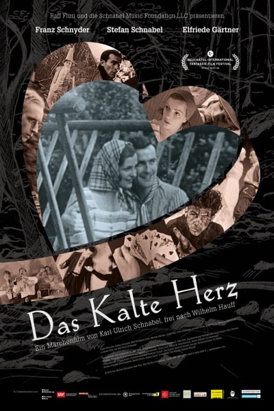 Heart of Stone (Das Kalte Herz)