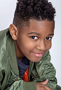 Krystian Alexander Lyttle