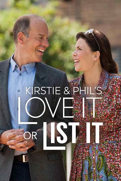 Kirstie and Phils Love It or List It - Season 7