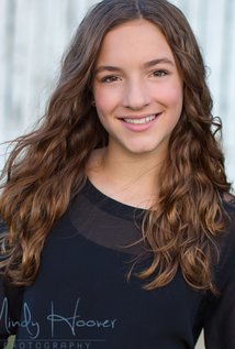 Sydney Hoover