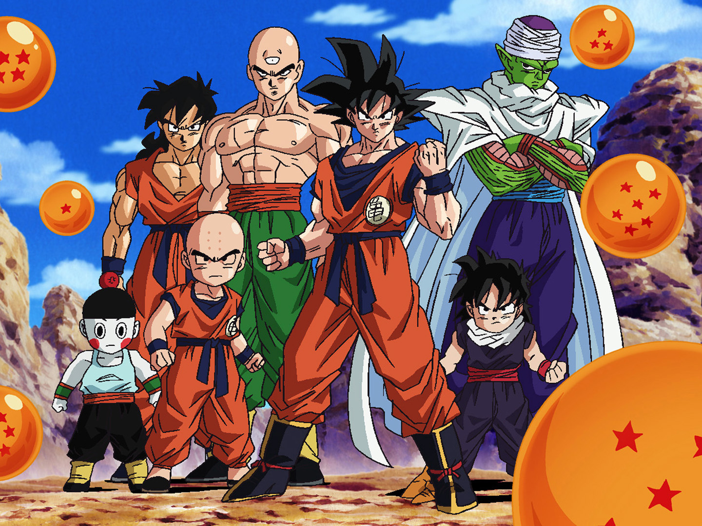 Season 1