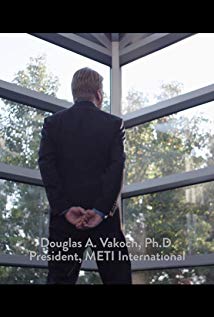 Douglas Vakoch