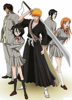 Bleach [Sub: Eng]