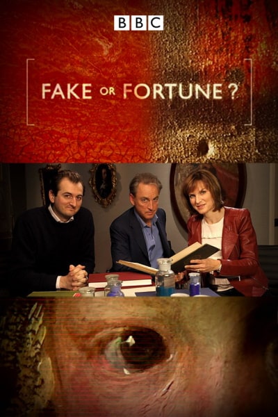Fake or Fortune - Season 9
