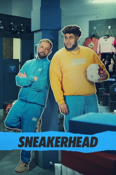 Sneakerhead - Season 1
