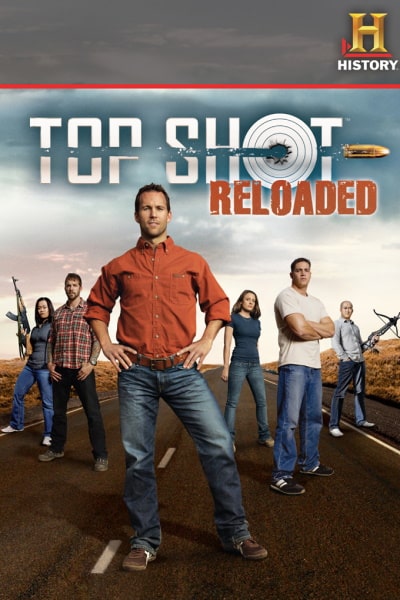 Top Shot - Season 2