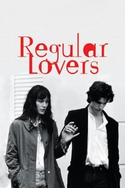 Regular Lovers (Les amants reguliers)