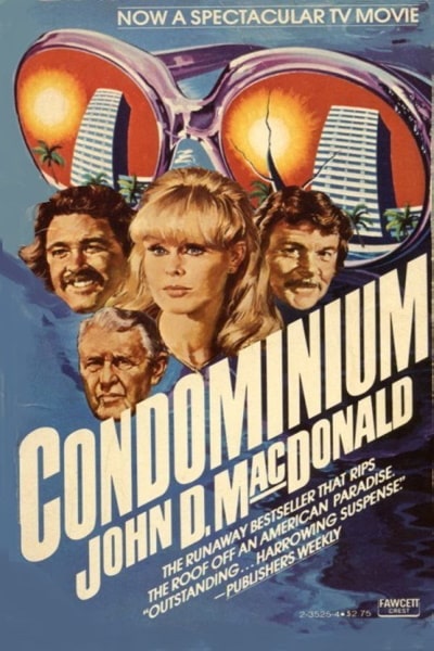 Condominium - Season 1