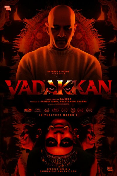 Vadakkan (2025)