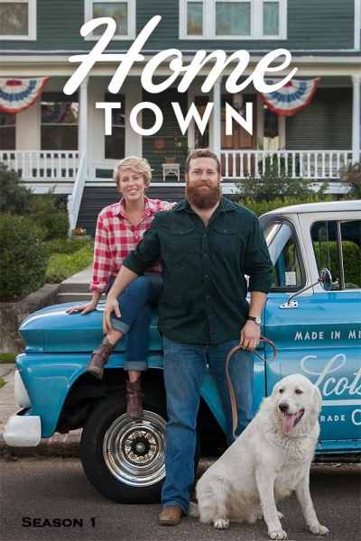 Home Town - Season 1