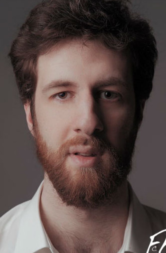 Kirill Parastaev